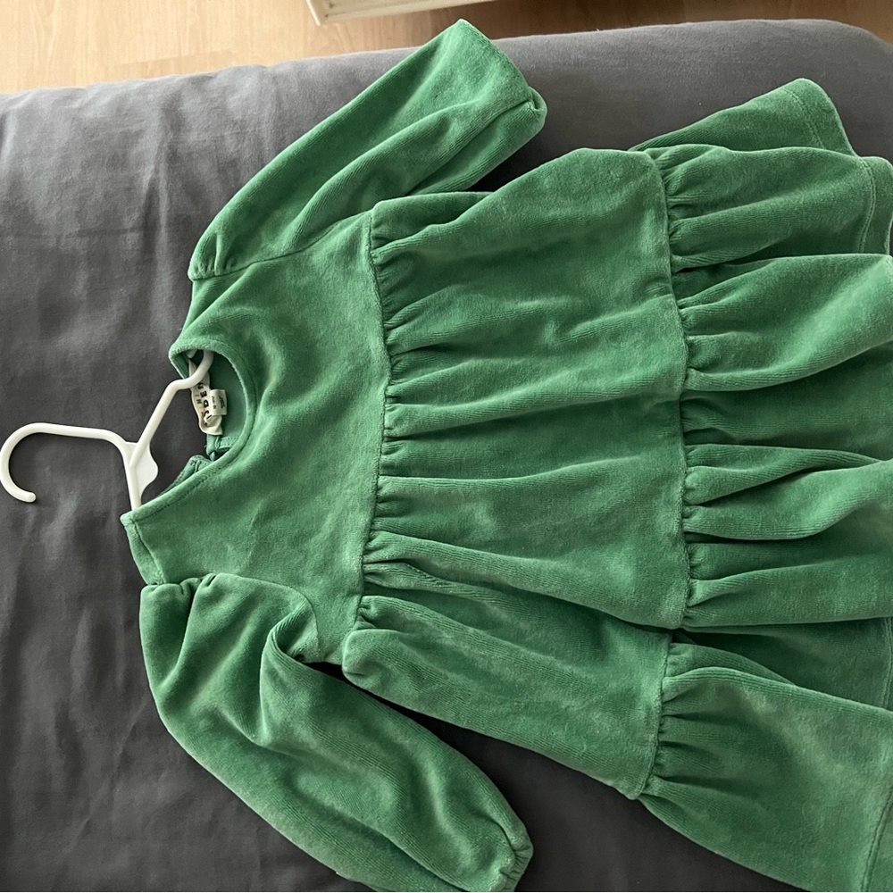 Mini Boden girls dress
